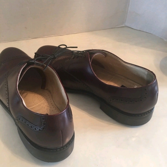 New RANGER WORK SHOES size 8 1/2 - Picture 2 of 9